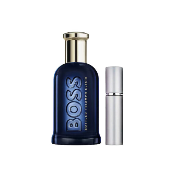 DECANT HUGO BOSS BOTTLED TRIUMPH ELIXIR HOMBRE