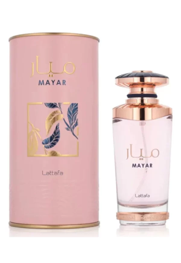 LATTAFA MAYAR EDP 100ML MUJER