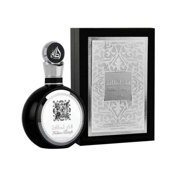 LATTAFA FAKHAR MEN EDP 100ML
