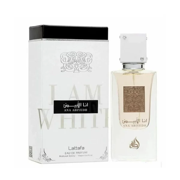 LATTAFA ANA ABIYEDH EDP 60ML