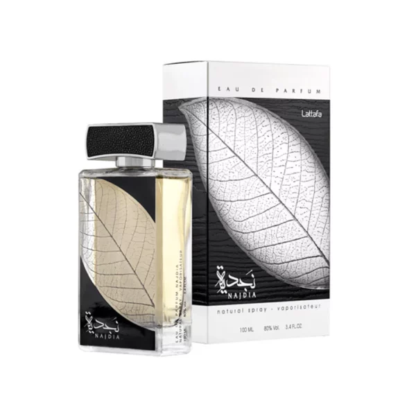 LATTAFA NAJDIA EDP 100ML