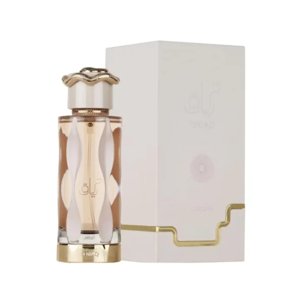 LATTAFA TERIAQ EDP 100 ML