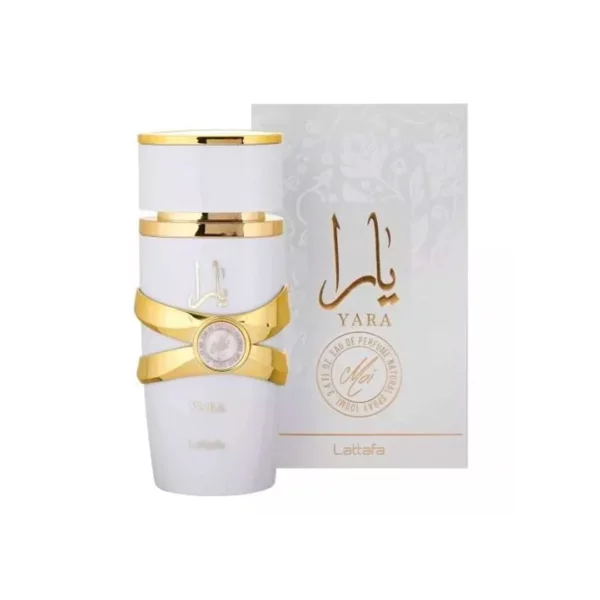 LATTAFA YARA MOI EDP 100 ML MUJER