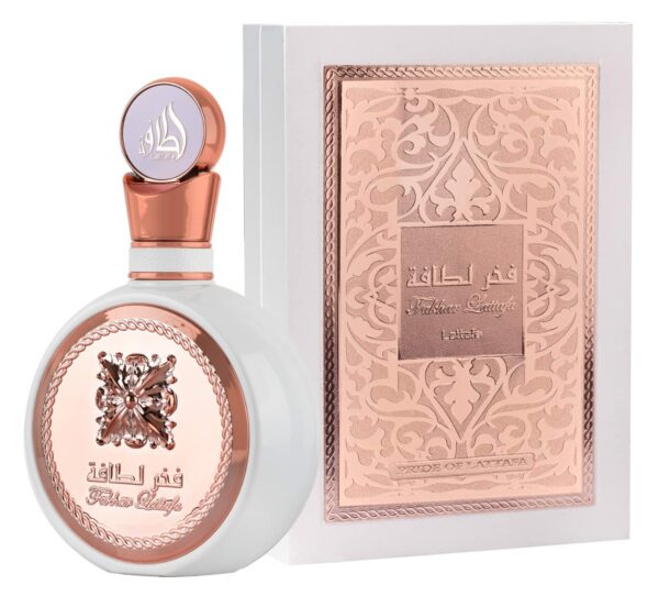LATTAFA FAKHAR WOMAN EDP 100 ML