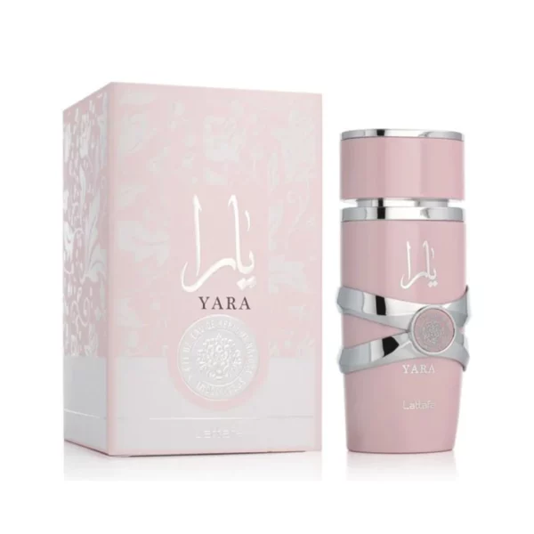 LATTAFA YARA EDP 100ML DAMA