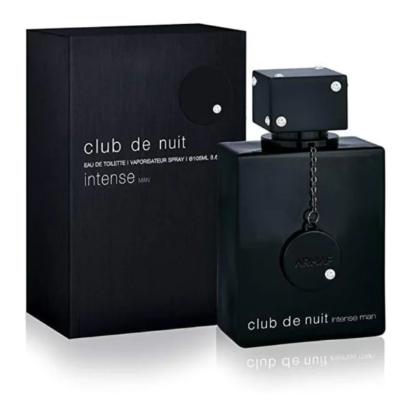 ARMAF CLUB DE NUIT INTENSE EDT 105 ML