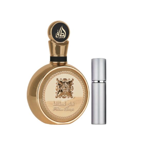 DECANT LATTAFA FAKHAR EXTRAIT EDP HOMBRE