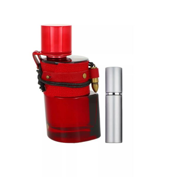 DECANT ARMAF HUNTER KILLER EDP HOMBRE