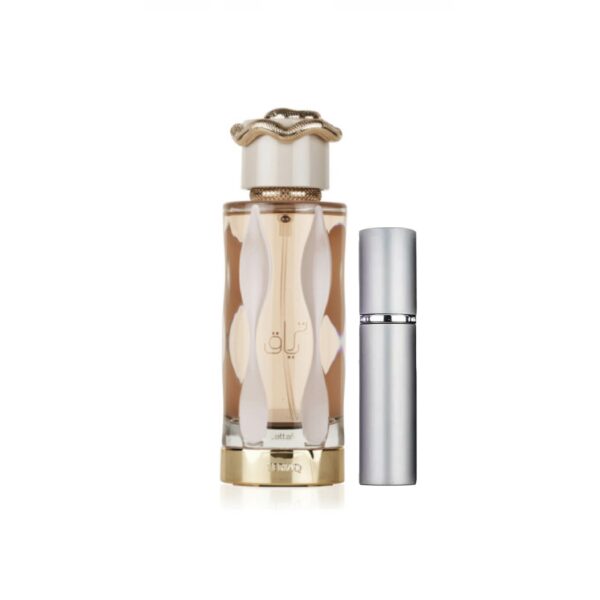 DECANT LATTAFA TERIAQ EDP MUJER