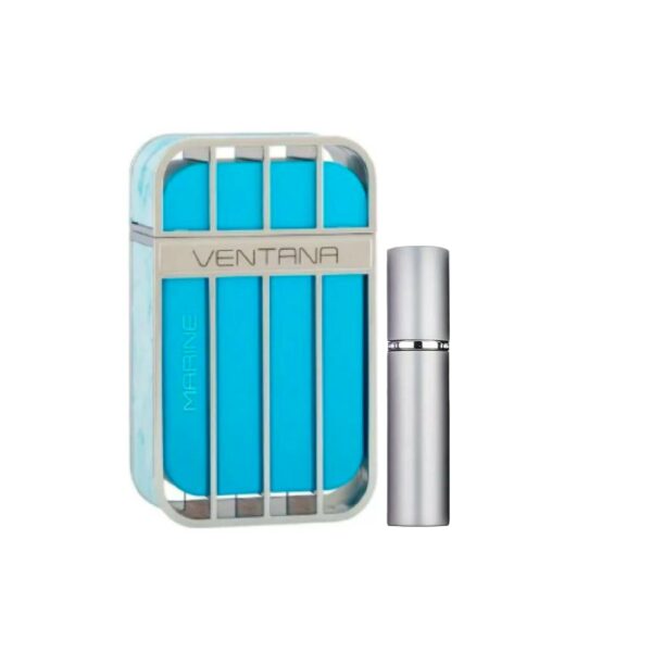 DECANT ARMAF VENTANA MARINE EDP UNISEX