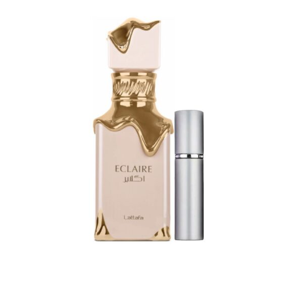 DECANT LATTAFA ECLAIRE EDP MUJER