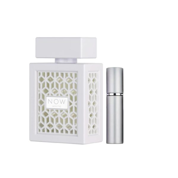 DECANT RAVE NOW WHITE EDP UNISEX