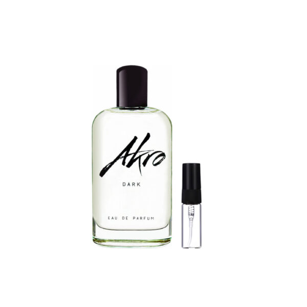 DECANT AKRO DARK EDP UNISEX