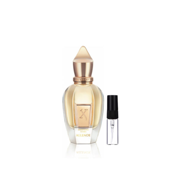 DECANT XERJOFF SHOOTING STARS ALLENDE EDP UNISEX