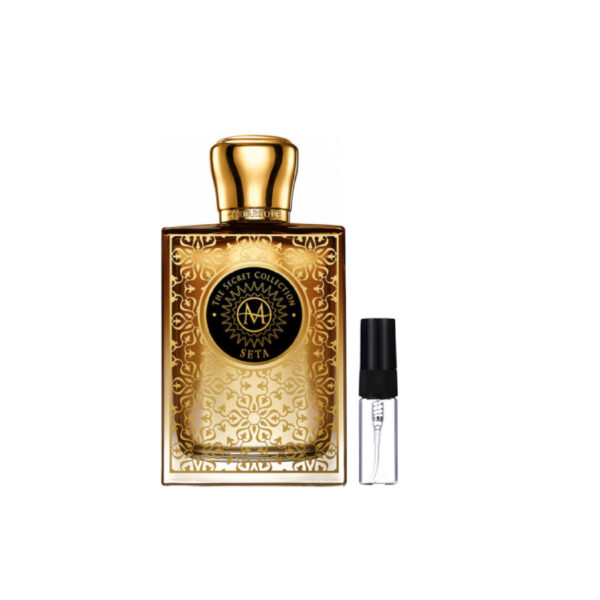 DECANT MORESQUE SETA EDP UNISEX