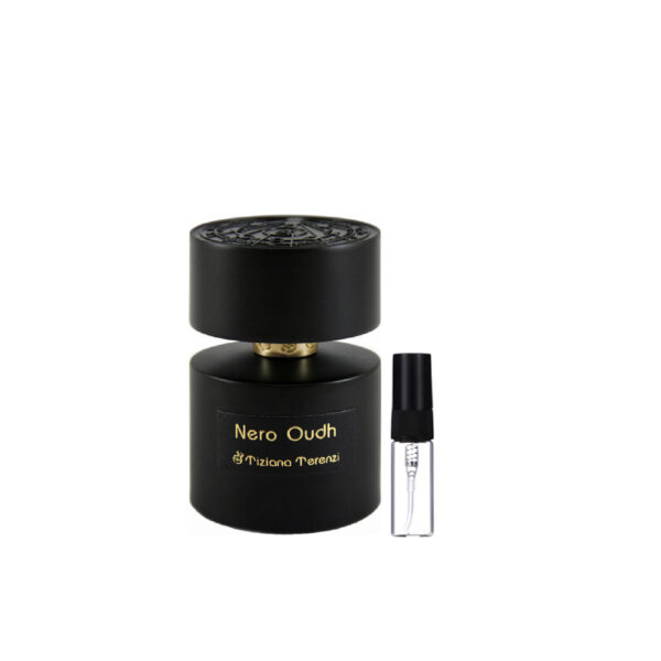 DECANT TIZIANA TERENZI NERO OUDH EDP UNISEX