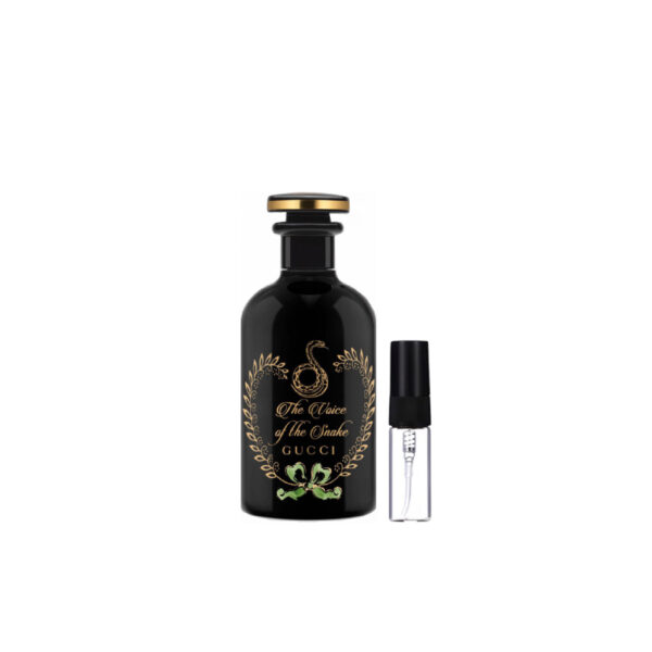 DECANT GUCCI THE VOICE OF THE SNAKE EDP UNISEX