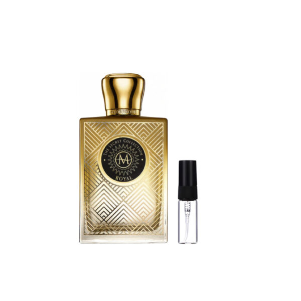 DECANT MORESQUE ROYAL EDP MUJER