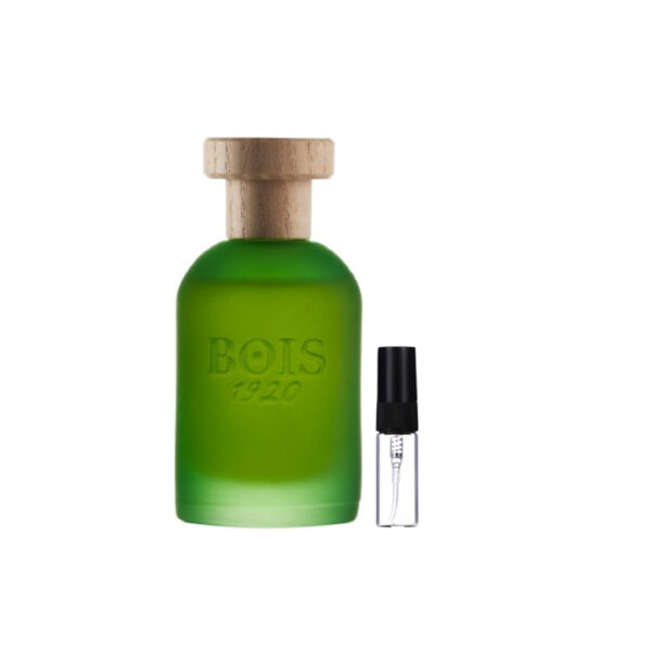DECANT BOIS 1920 CANNABIS EDP UNISEX