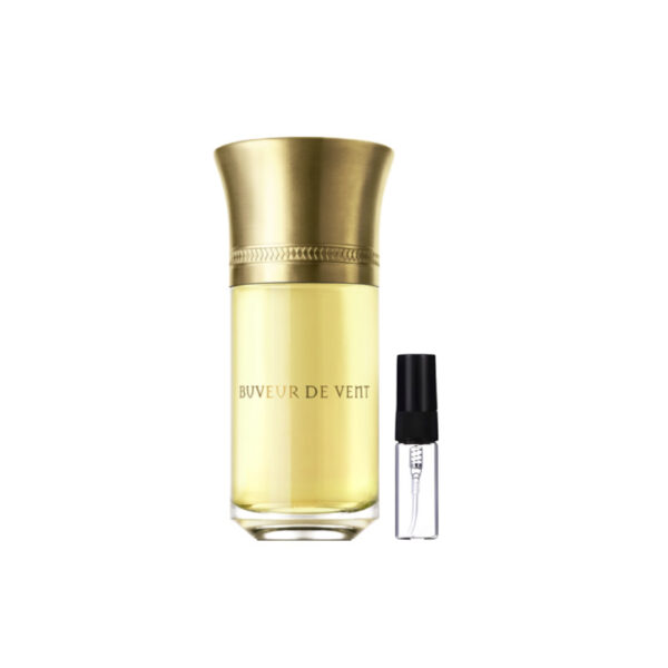DECANT LIQUIDES IMAGINAIRES BUVEUR DE VENT EDP UNISEX