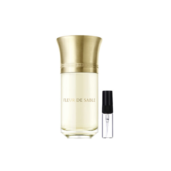DECANT LIQUIDES IMAGINAIRES FLEUR DE SABLE EDP UNISEX