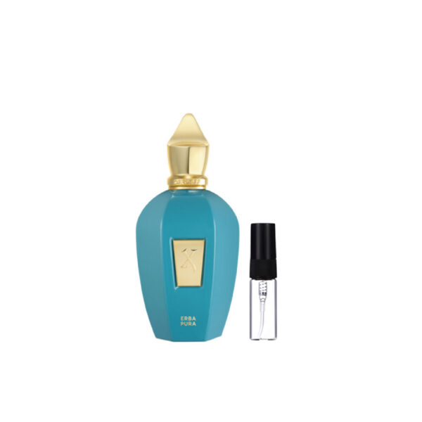 DECANT XERJOFF ERBA PURA EDP UNISEX