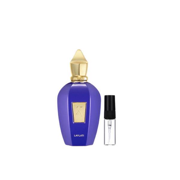 DECANT XERJOFF LAYLATI EDP UNISEX