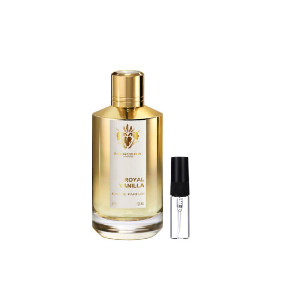 DECANT MANCERA ROYAL VANILLA EDP UNISEX
