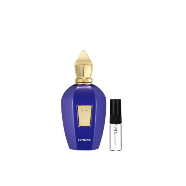 DECANT XERJOFF SOPRANO EDP UNISEX