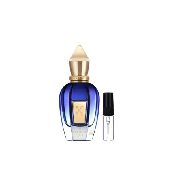 DECANT XERJOFF K'BRIDGE CLUB EDP UNISEX
