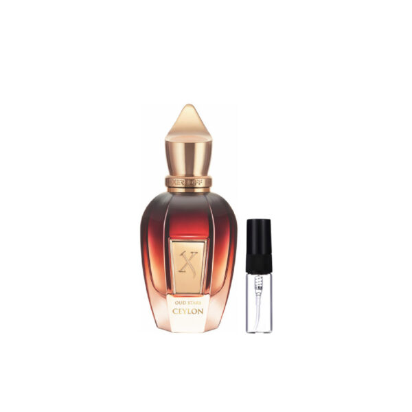 DECANT XERJOFF CEYLON EDP UNISEX