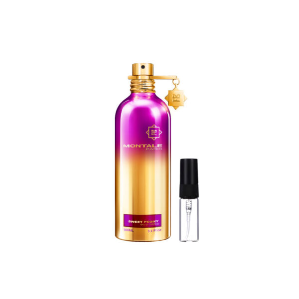 DECANT MONTALE SWEET PEONY EDP MUJER