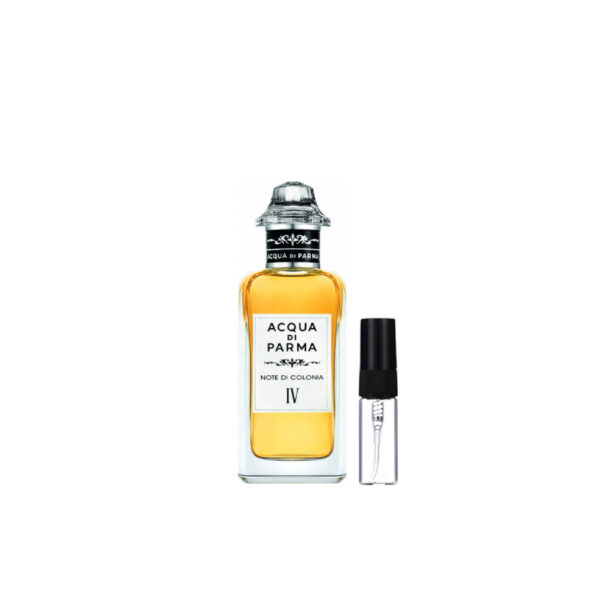 DECANT ACQUA DI PARMA NOTE DI COLONIA IV EDC UNISEX