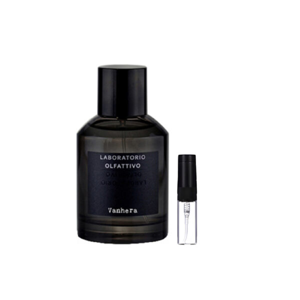 DECANT LABORATORIO OLFATTIVO VANHERA EDP UNISEX