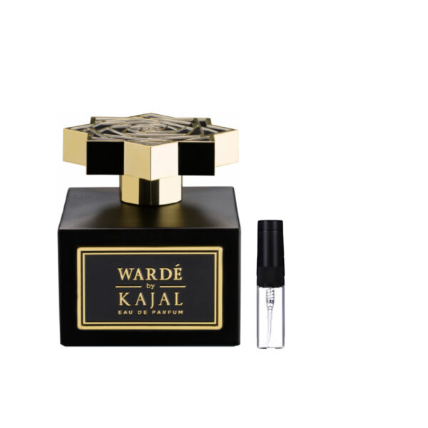 DECANT KAJAL WARDE EDP UNISEX