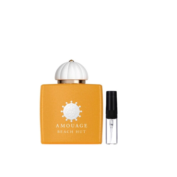 DECANT AMOUAGE BEACH HUT EDP MUJER