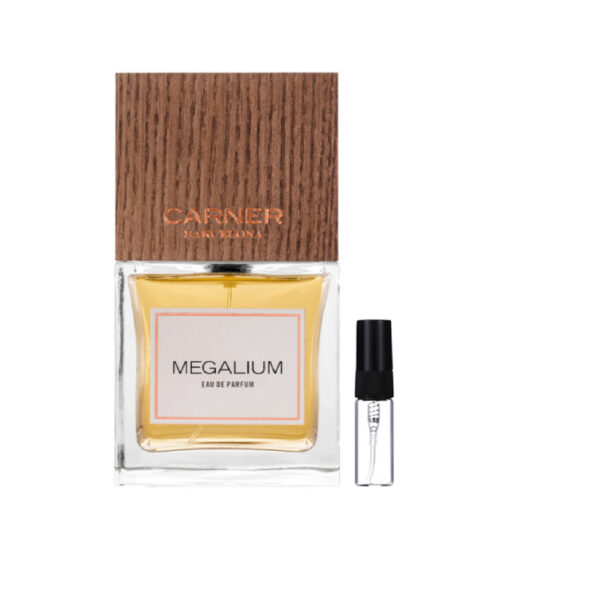 DECANT CARNER BARCELONA MEGALIUM EDP UNISEX