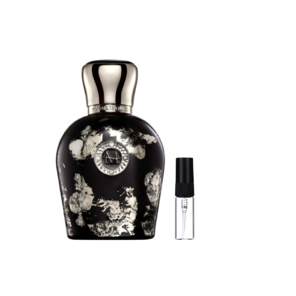 DECANT MORESQUE RE NERO EDP UNISEX