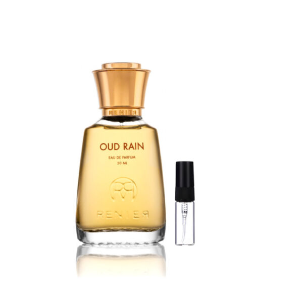 DECANT RENIER PERFUMES OUD RAIN EDP UNISEX