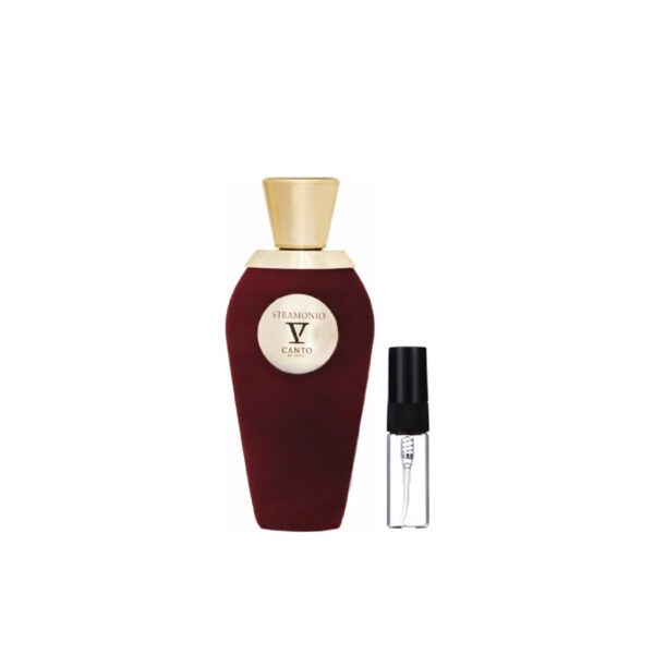 DECANT V CANTO STRAMONIO EXTRAIT DE PARFUM UNISEX