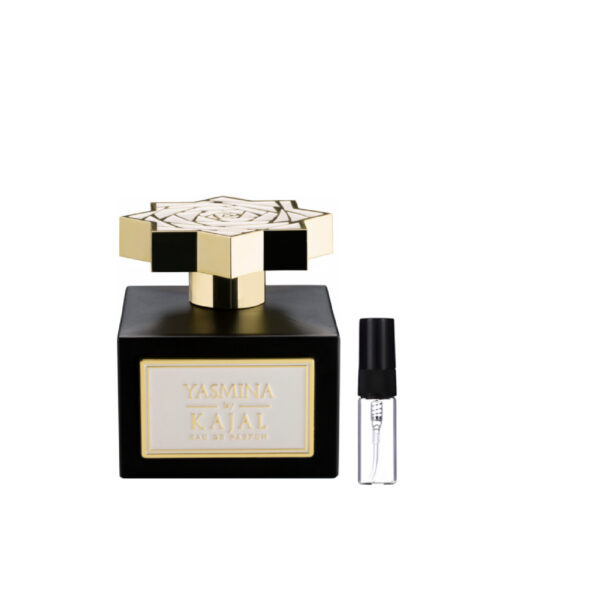 DECANT KAJAL YASMINA EDP UNISEX