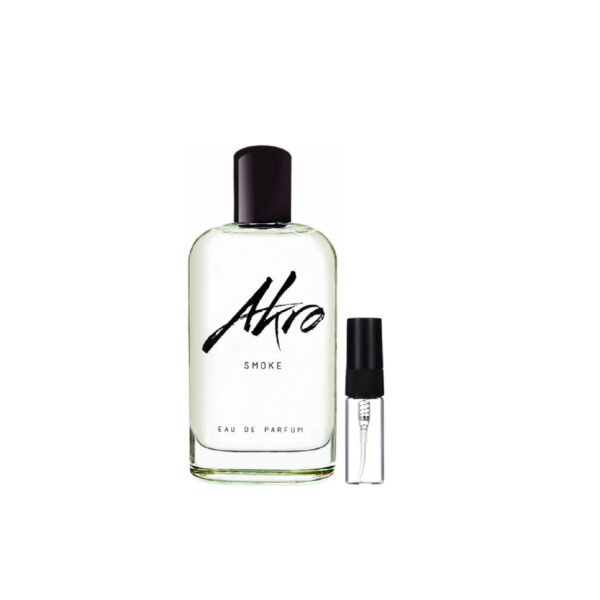 DECANT AKRO SMOKE EDP UNISEX