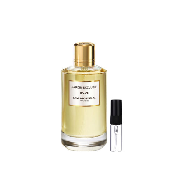 DECANT MANCERA JARDIN EXCLUSIF EDP UNISEX