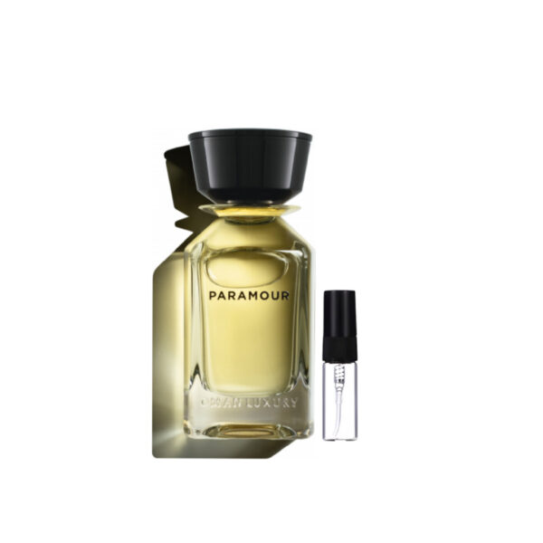 DECANT OMAN LUXURY PARAMOUR EDP UNISEX