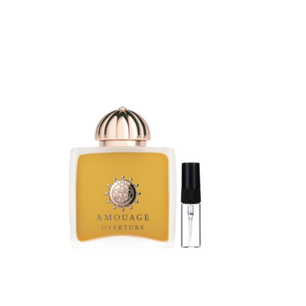 DECANT AMOUAGE OVERTURE EDP MUJER