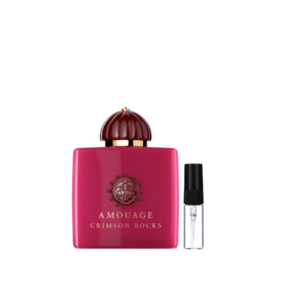DECANT AMOUAGE CRIMSON ROCKS EDP MUJER