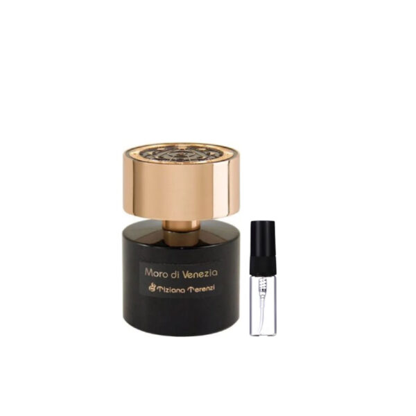 DECANT TIZIANA TERENZI MORO DI VENEZIA EXTRAIR DE PARFUM UNISEX