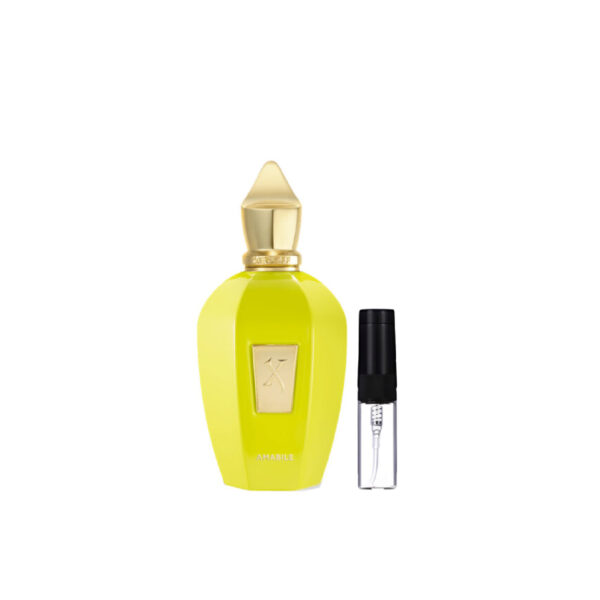 DECANT XERJOFF AMABILE EDP UNISEX