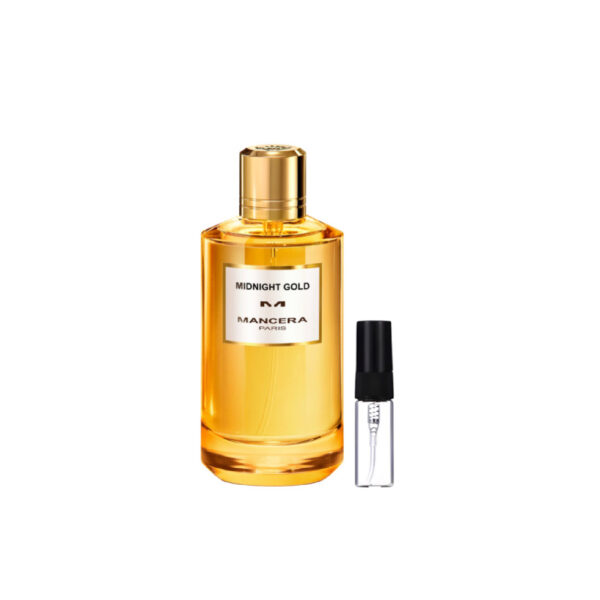 DECANT MANCERA MIDNIGHT GOLD EDP UNISEX