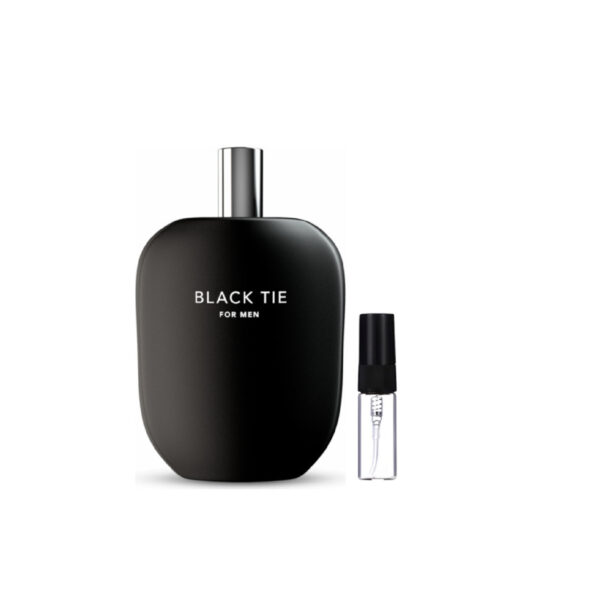 DECANT FRAGRANCE ONE BLACK TIE EXTRAIT DE PARFUM HOMBRE